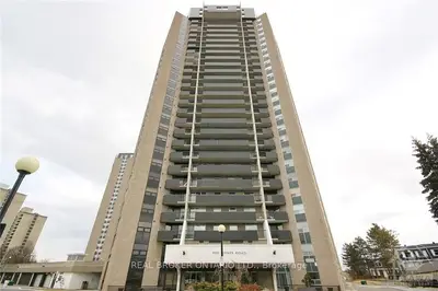 900 Dynes Road 1009, Mooneys Bay - Carleton Heights And Area, On K2c 3l6