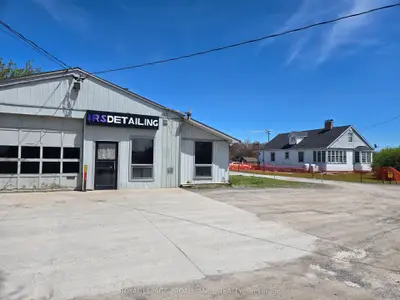 323 Dundas Street E, Quinte West, On K8v 5w5