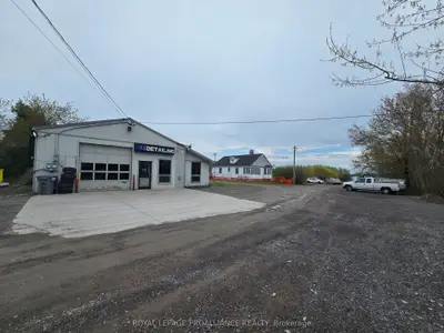 323 Dundas Street E, Quinte West, On K8v 5w5