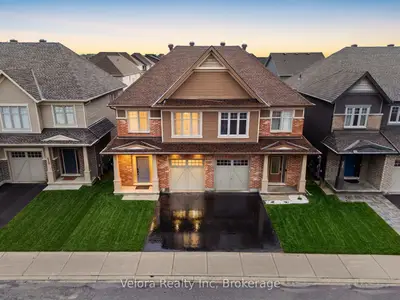 821 Indica Street, Stittsville - Munster - Richmond, On K2s 2j8