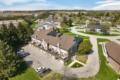 19 Wren Court 1, Tillsonburg, On N4g 5k2