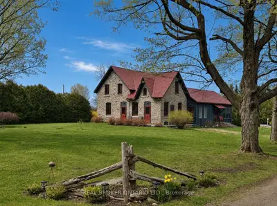 2090 Beach Road, North Grenville, On K0g 1s0