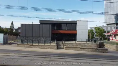 618 King Street W, Kitchener, On N2g 1c8