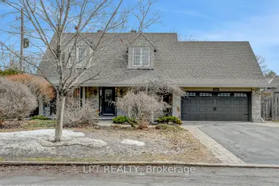 2129 Beaumont Road, Alta Vista And Area, On K1h 5v2