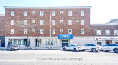 106 Carden Street, Guelph, On N1h 3a3