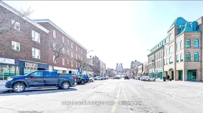 106 Carden Street, Guelph, On N1h 3a3