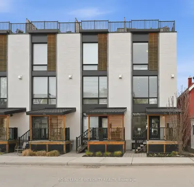 37e Ladouceur Street, West Centre Town, On K1y 2s9