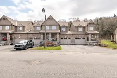17 Kelsey Madison Court, Huntsville, On P1h 0e2