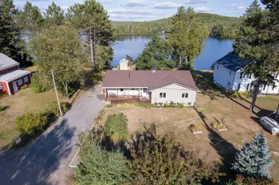 35b Card Road, Hastings Highlands, On K0l 2k0