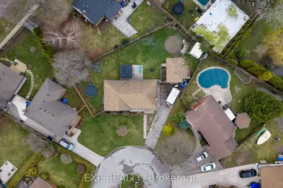 6396 Laura Crescent, Niagara Falls, On L2g 5e4