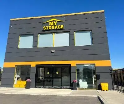525 Beards Lane E, Woodstock, On N4s 7w3
