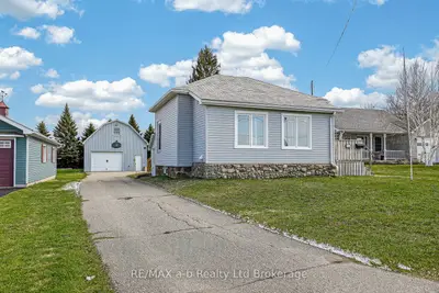 191 Whiting Street, Ingersoll, On N5c 3b6