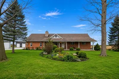 2410 Abingdon Road, West Lincoln, On L0r 1e0