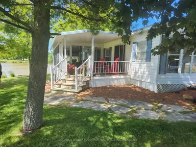 2325 Victoria Avenue 202, Pelham, On L0s 1c0