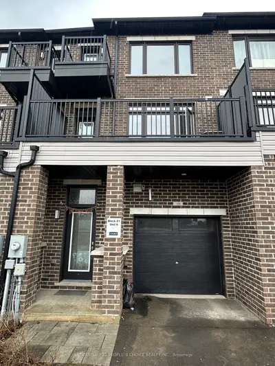 585 Colborne Street E 106, Brantford, On N3s 3p7