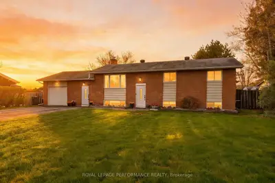 17406 County 18 Road, South Stormont, On K0c 2a0