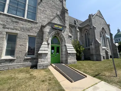 126 Wellington Street, Kingston, On K7l 3c7