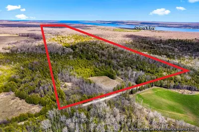 178 Barfoot Crescent E, South Bruce Peninsula, On N0h 2t0