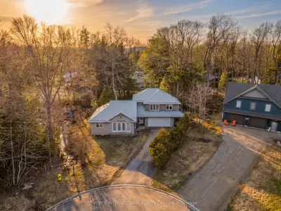 929 Tanglewood Drive, Huron-kinloss, On N2z 2x3
