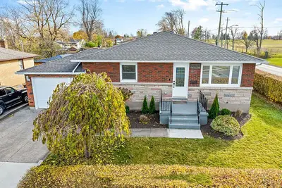 197 Catherine Street, Fort Erie, On L2a 2j4