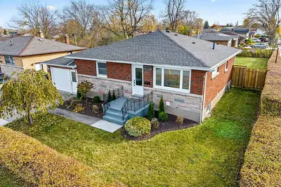 197 Catherine Street, Fort Erie, On L2a 2j4