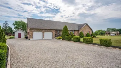 703 Broman Court, West Lincoln, On N0a 1c0