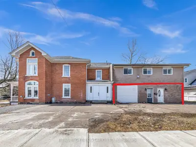 52 Victoria Avenue N Lower, Peterborough, On K9h 4w1
