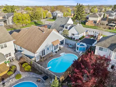 73 First St Louth Street, St. Catharines, On L2w 1a6