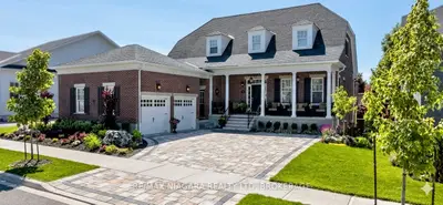 74 Brock Street, Niagara-on-the-lake, On L0s 1j0
