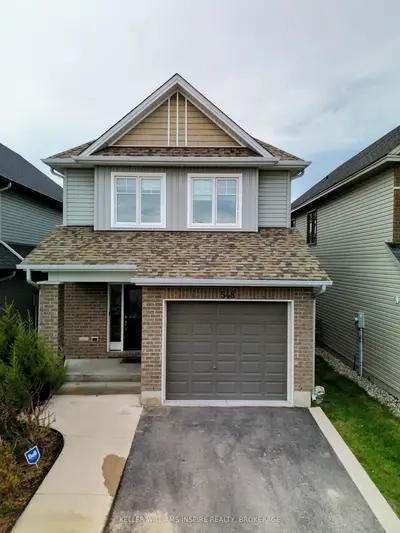 548 Savannah Court, Kingston, On K7p 0l3
