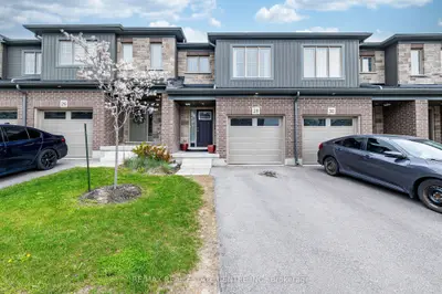28 West Mill Street, North Dumfries, On N0b 1e0