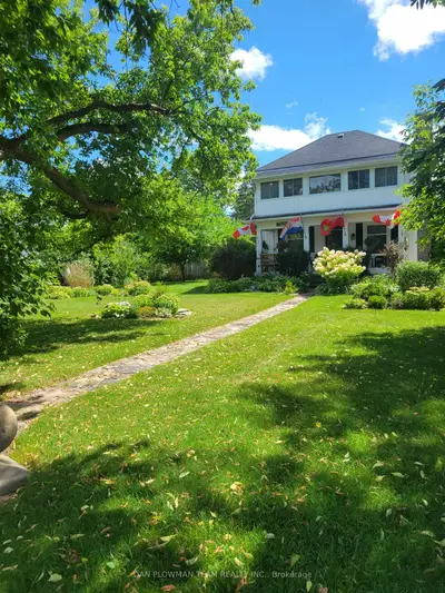 48 Dunn Street, Kawartha Lakes, On K0m 1a0