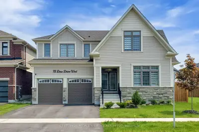 78 Dass Drive W, Centre Wellington, On N1m 0h9