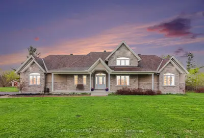 200 Hughson Place, Orleans - Cumberland And Area, On K0a 3h0