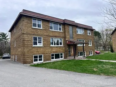 1170 Dover Crescent 1, Carlington - Central Park, On K1z 7x3