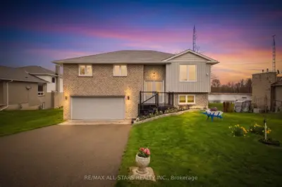 20915 Brunon Avenue, Kawartha Lakes, On L0c 1g0