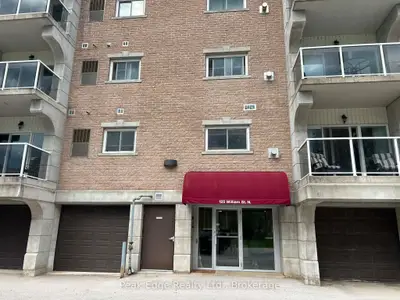 125 William Street N 208, Brockton, On N0g 2v0