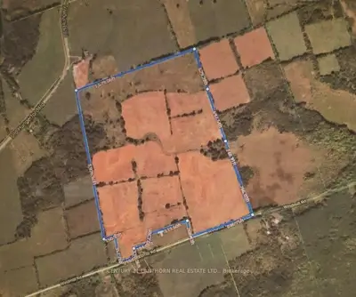 0 Windmill Road, Tweed, On K0k 3h0
