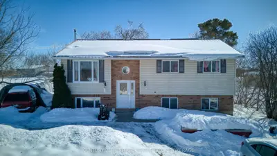487 County 19 Road, Prince Edward County, On K0k 1a0