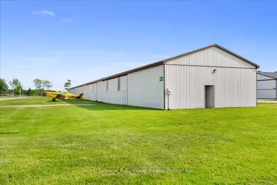 244411 Airport Road G2-14, South-west Oxford, On N4g 4h1