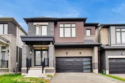 60 Holder Drive, Brantford, On N3t 0w8