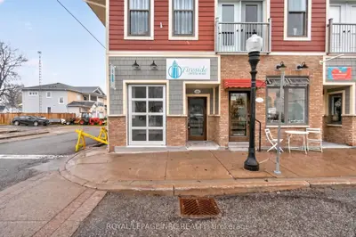 406 Derby Road, Fort Erie, On L0s 1b0