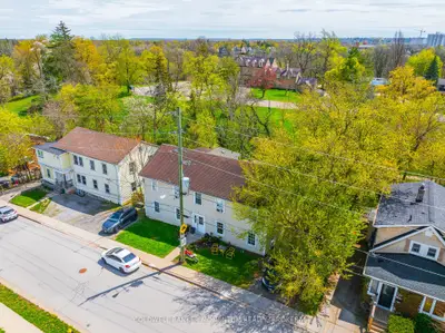 17 Hainer Street, St. Catharines, On L2s 1m5