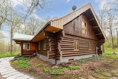 506 Holbrook Road, Montague, On K7a 4s7