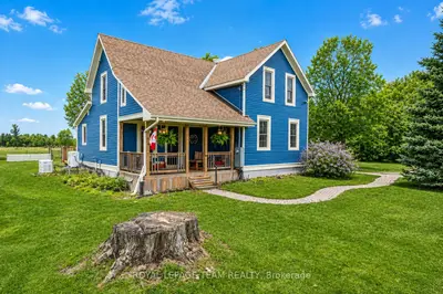52 Main Street, Merrickville-wolford, On K0g 1n0
