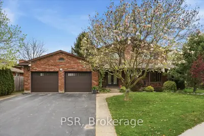 76 Walts Street, Welland, On L3c 4j3