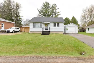 504 Wilbert Street, Pembroke, On K8a 3g6