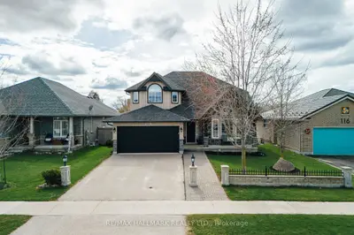 112 Schmidt Drive, Wellington North, On N0g 1a0