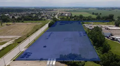 200 Keil Drive, Chatham-kent, On N7m 0j8