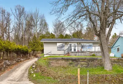 568 Christie Lake North Shore Road, Tay Valley, On K7h 3c6
